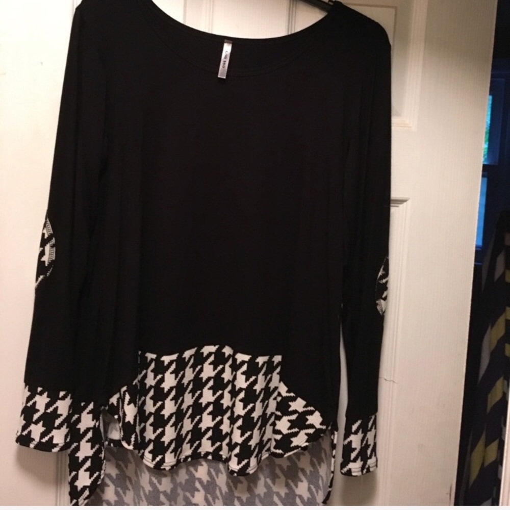 💜❤️Woman’s shirt 💜❤️